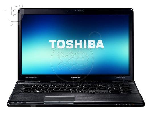 PoulaTo: Toshiba Satellite P770-120 ΑΠΟ 1200 στα 650