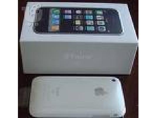 PoulaTo: Apple iphone 3gs 32gb......300euros