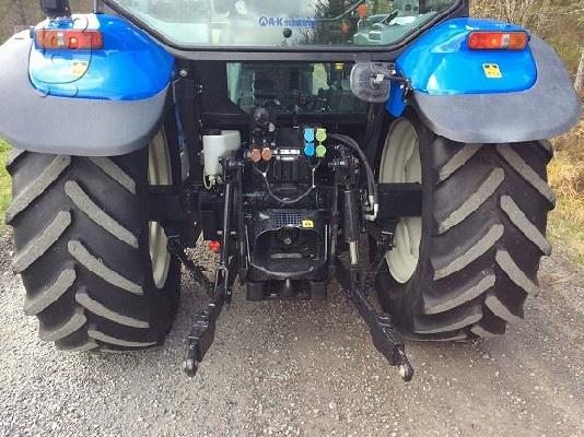 2008 New Holland T5060