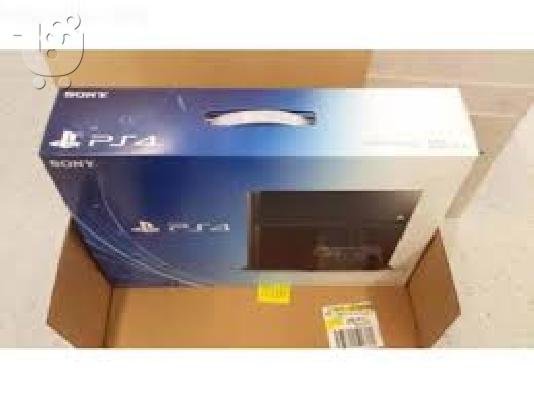 Brand New Original Factory PlayStation 4 κονσόλα
