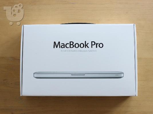 PoulaTo: MacBook pro13,3'' , i5 2.5 Ghz , 4 Gb Ram,Intel Graphics 4000 1536 Mb,mid 2012.