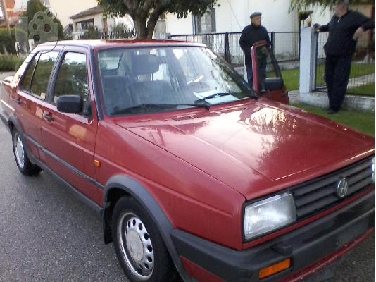 PoulaTo: VW JETTA '90
