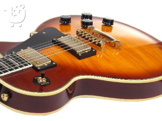 Les Paul Rocktile Pro L-200OHB Electric Guitar