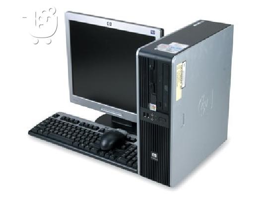 Η/Y HP DC5850 Dual-Core, AMD Athlon 4450+ 2.30 GHZ