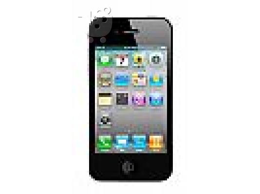 PoulaTo: Για πώληση Apple iPhone 4 32GB