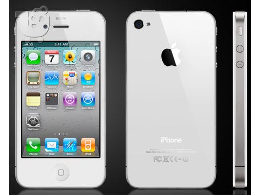 PoulaTo: Ανταλλαγή iPhone 4s 16GB Λευκό με Galaxy Note