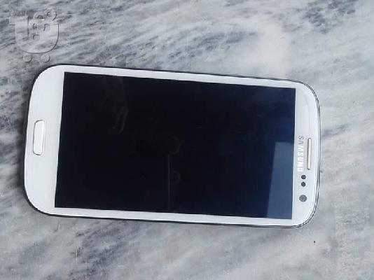 PoulaTo: Samsung Galaxy s3 12GB