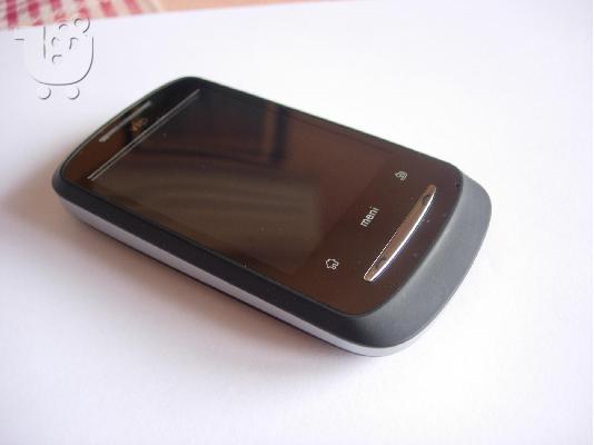 Android mobile ZTE Racer