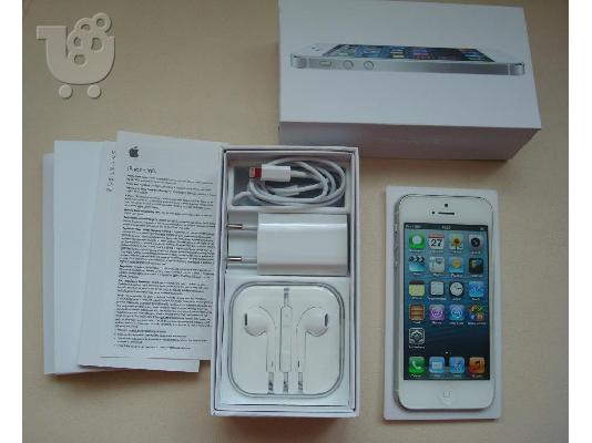 PoulaTo: Νέο ξεκλείδωτη Apple iPhone 5 64GB