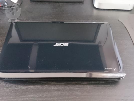 Acer Aspire 5942G-726G64ΒΝ (i7 6GB RAM) Άριστη Κατάσταση