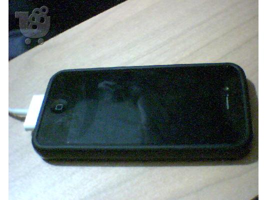 PoulaTo: iphone 4s black 16gb
