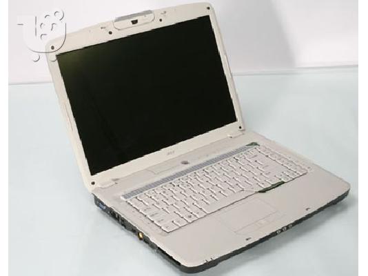 Laptop Acer Aspirer dual core prozessor 2GHz