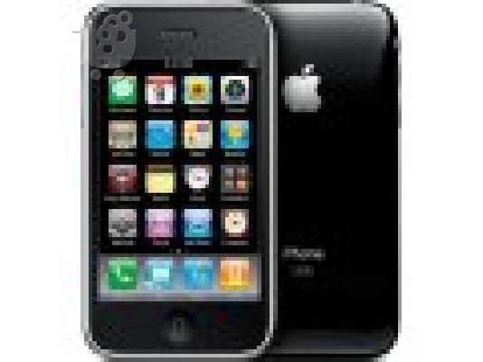 PoulaTo: Apple Iphone 3GS 32GB