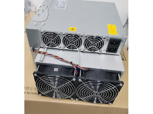 Innosilicon A10 PRO, Bitmain AntMiner S19 Pro 110Th/s, Antminer S19 95TH, AntMiner L3+ , A...
