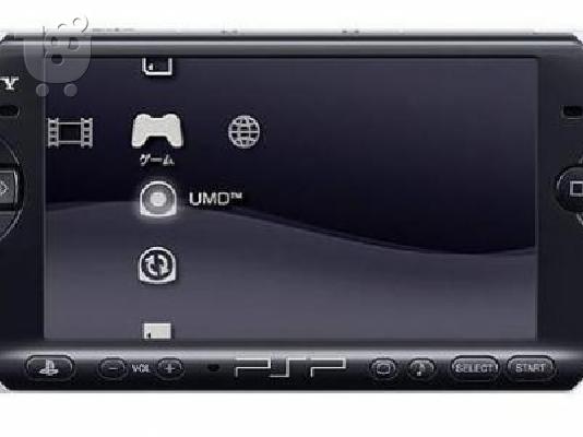 PoulaTo: PSP 3004 2GB