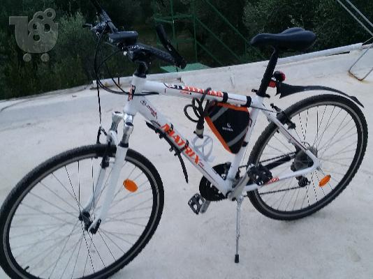 PoulaTo: Ποδήλατο σε άριστη κατάσταση