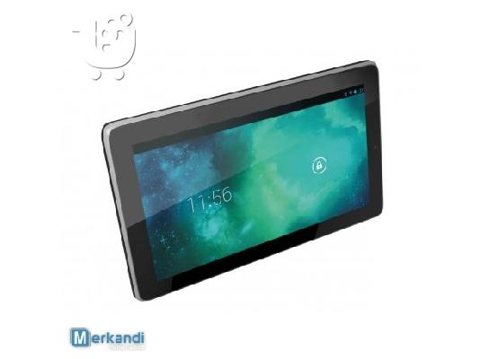 PoulaTo: Stock Merkandi 500 x Manta 3G Tablet MID1010 με 2 x Dual Sim κάρτα και Adroid 4, 4 έως 24 Mont.Garantie