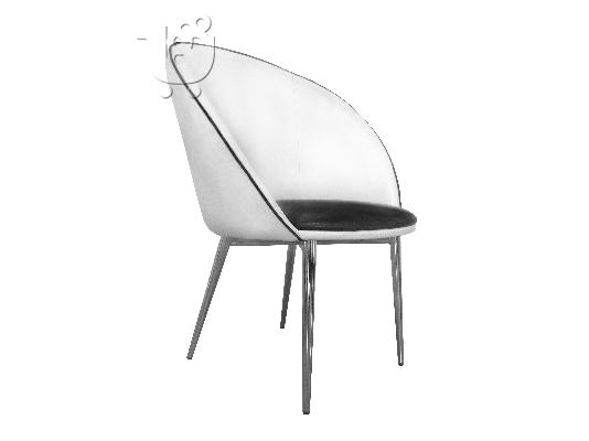 PoulaTo: Καρέκλα Design