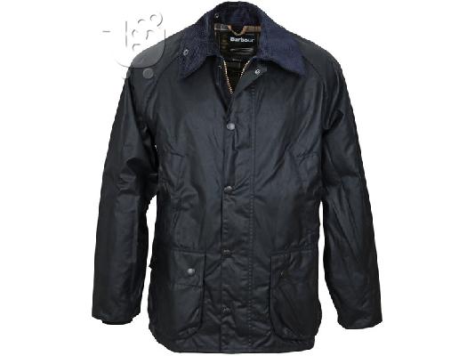 PoulaTo: jacket barbour bedale large 100 euro
