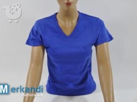 Stock Merkandi Γυναικεία T-shirt