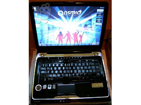 PoulaTo: TOSHIBA QOSMIO F50-108      