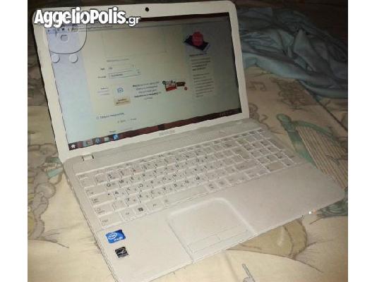 PoulaTo: laptop toshiba
