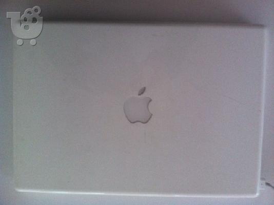 PoulaTo: Apple Macbook OS X 13''