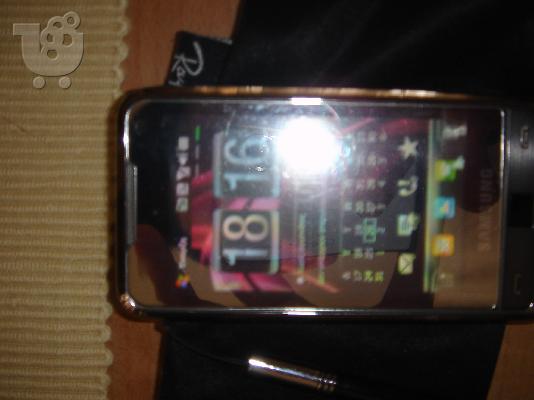 Samsung Omnia I900 16Gb Eykairia...