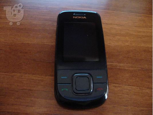 PoulaTo: Nokia 3600 slide