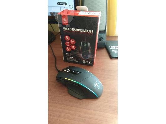 VicTsing PC278 Gaming Mouse