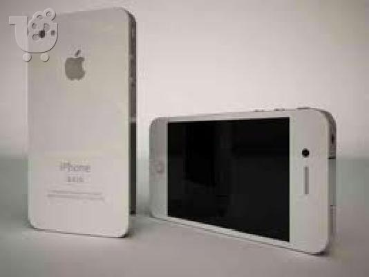 PoulaTo: Original / Authentic Apple iPhone 4G 32GB