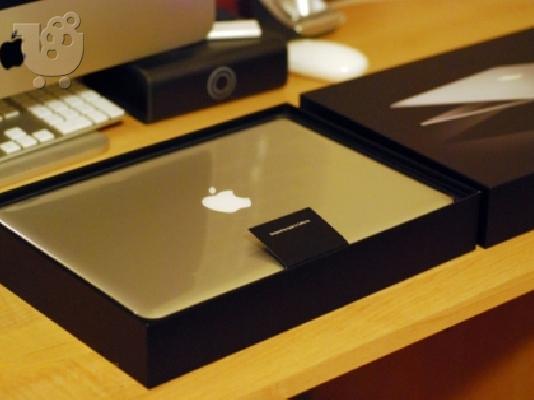 PoulaTo: Πώληση 13-ιντσών MacBook Air