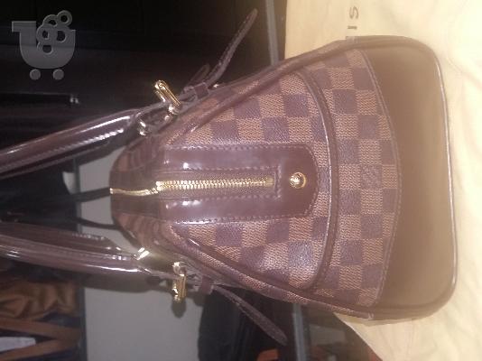 Πώληση τσάντας Louis Vuitton