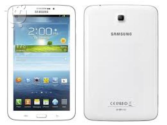 PoulaTo: TABLET Samsung Τ110 Galaxy Tab 3