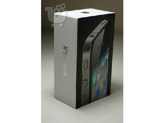 PoulaTo: Apple iphone 4G 32GB Unlocked