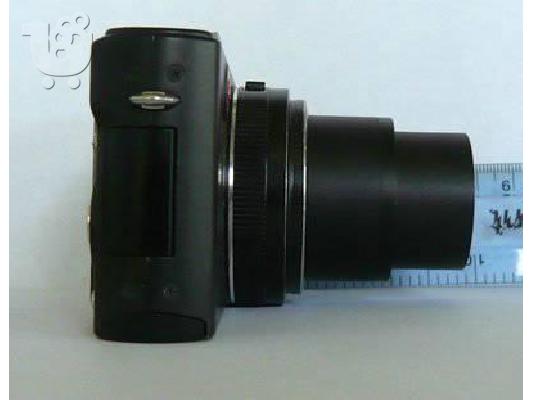 Leica D-LUX 3 10MP