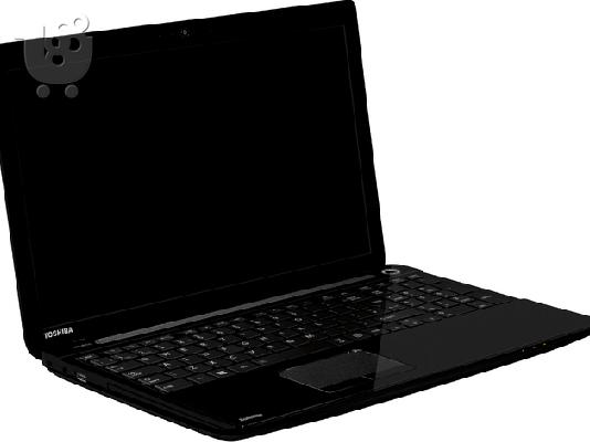 PoulaTo: Laptop toshiba satellite C55-A-1GK core i3 4gb 750gb nvidia gf 710m