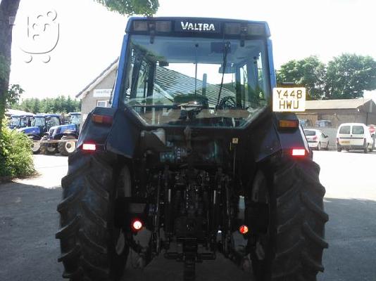 Valtra 6300