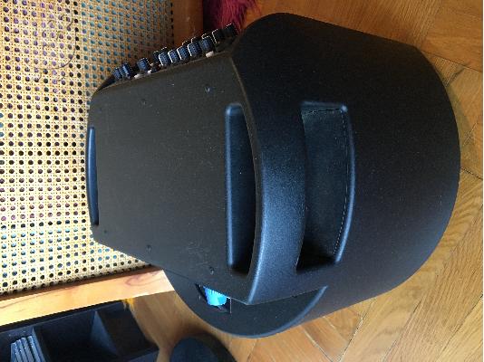 ενισχυτής ακουστικών οργάνων Acoustic Image Corus+