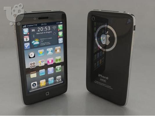 PoulaTo: FOR SELL:NEW APPLE IPHONE 4G 64GB UNLOCKED FOR 320 EURO,
