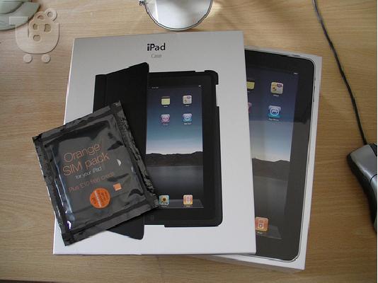 PoulaTo: Apple iPad Tablet PC 64GB Wifi (Unlocked)
