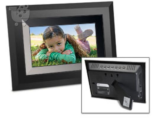 Kodak EasyShare SV1011 Ψηφιακή Κορνίζα