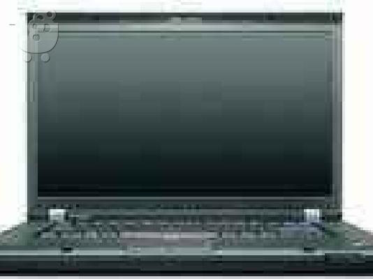 PoulaTo: Lenovo ThinkPad T510 (NTF4JGM)