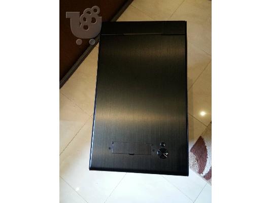 Lian Li Tyr PC-X1000 Κουτί PC CASE