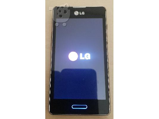 PoulaTo: LG Optimus L5 II E460