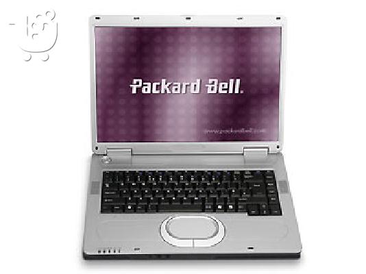 PoulaTo: Packard Bell Easynote R1000