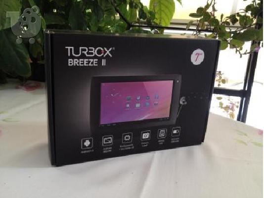 PoulaTo: turbo-x breeze ii tablet 7''
