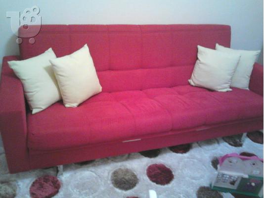 PoulaTo: Καναπές - Κρεβάτι