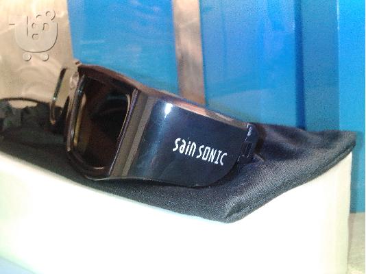 PoulaTo: 3d active glasses for dlp-link 3d ready projector