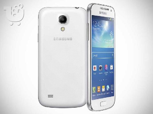 PoulaTo: Samsung Galaxy S4 mini i9195 LTE (8GB)